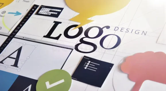 Unique logo design ideas for startups