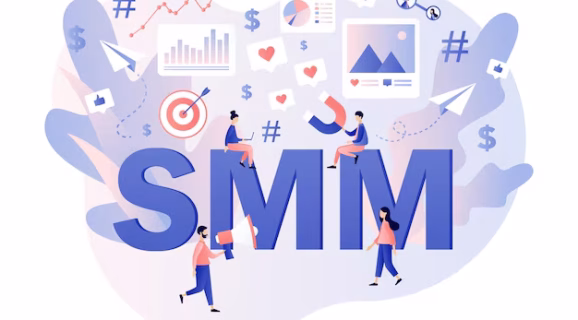 Creative social media marketing campaigns